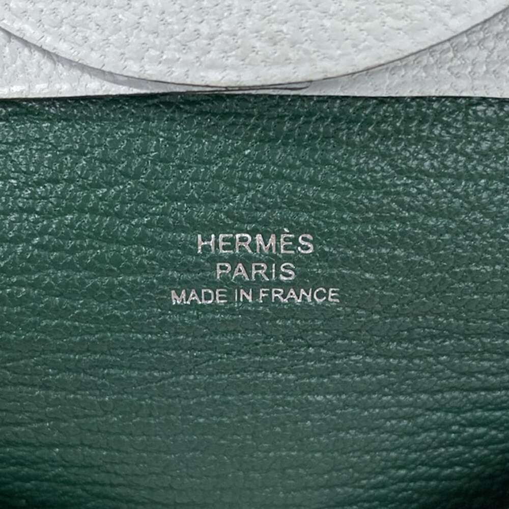 Hermès Bastia Coin Case - Picture 4 of 5